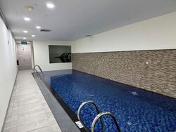 Suites @ Bukit Timah (D21), Apartment #547177581